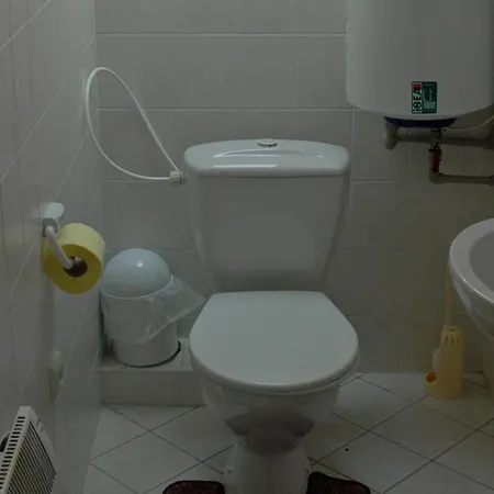 U Barona Prasila Ořech