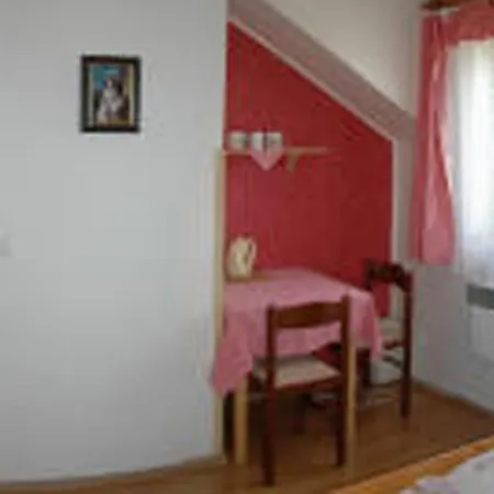 Vendégház U Barona Prasila Ořech