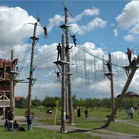 U Barona Prasila Ořech