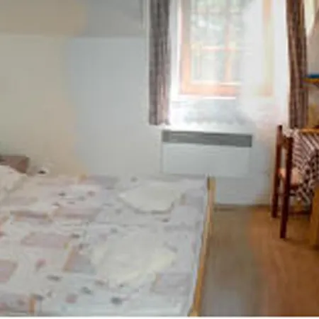 U Barona Prasila Vendégház 3*